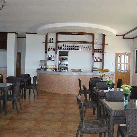 Lagoon Beach Resort Gitagun Exterior foto