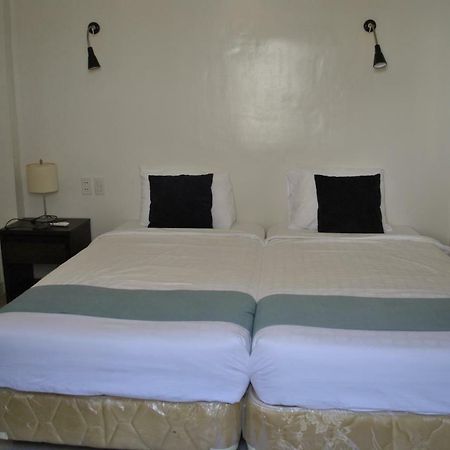 Lagoon Beach Resort Gitagun Exterior foto