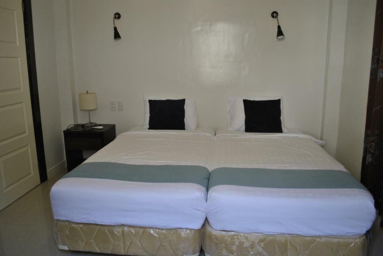 Lagoon Beach Resort Gitagun Exterior foto